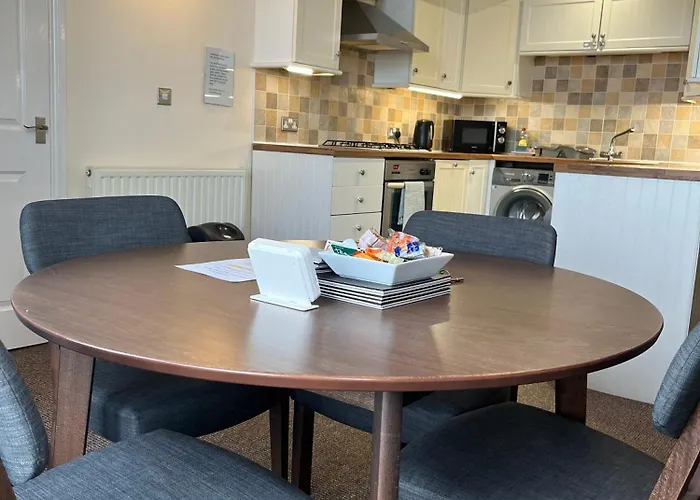 Roker Seafront Apartments
