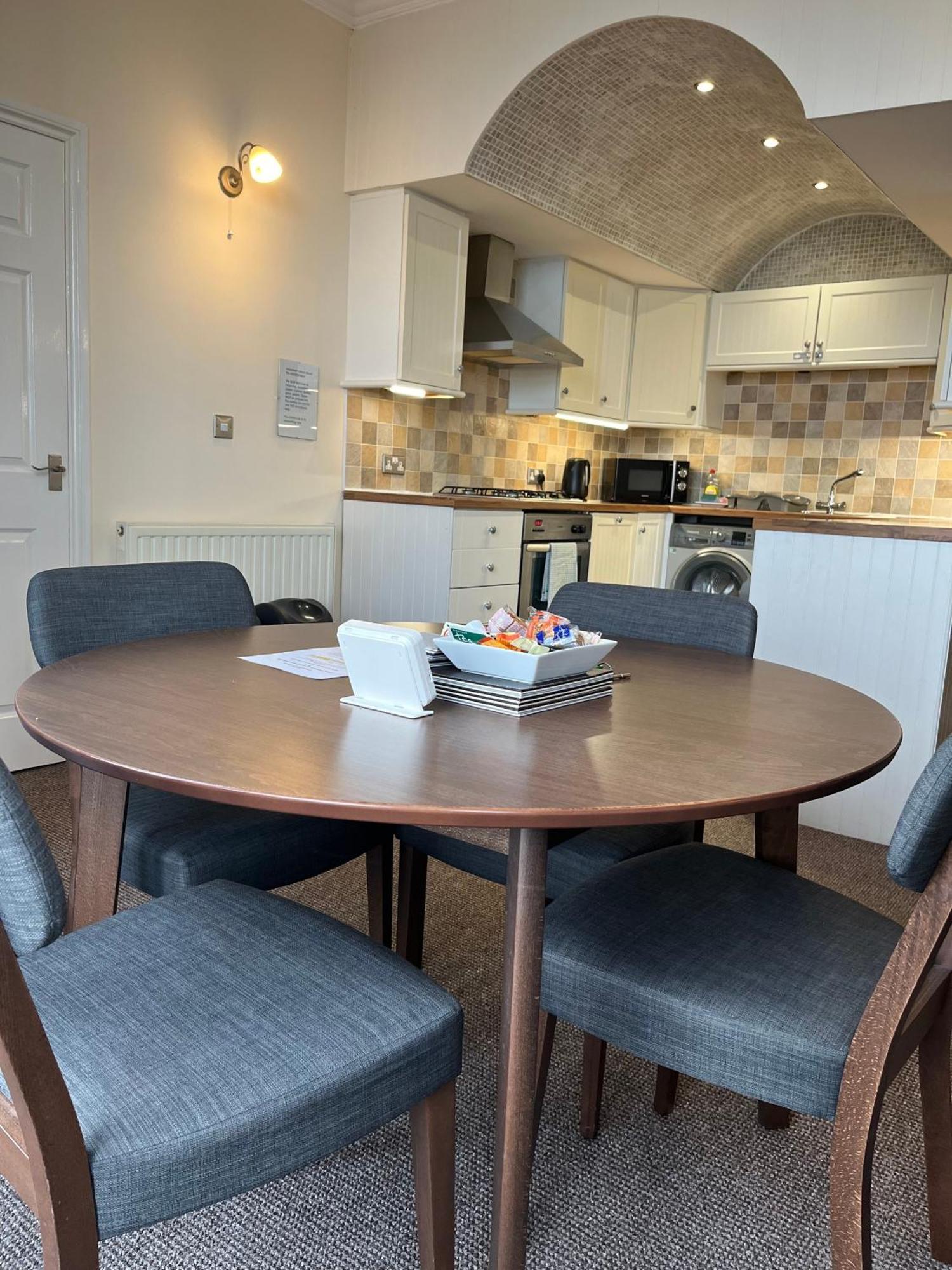 Apartment Roker Seafront Sunderland (Tyne and Wear)
