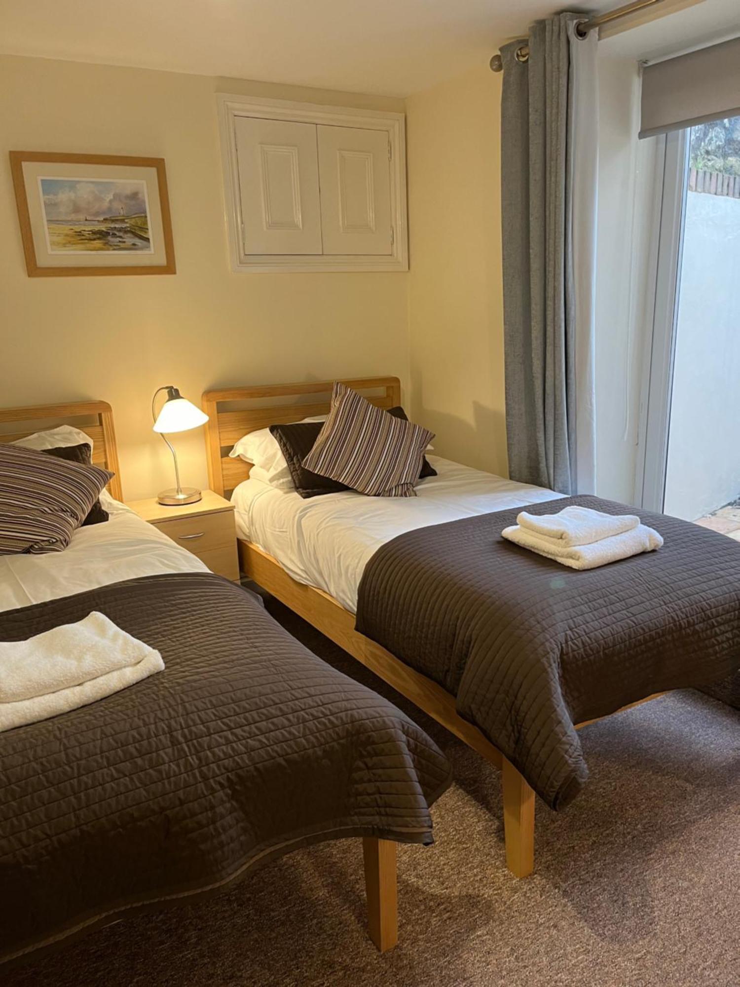Roker Seafront Apartment