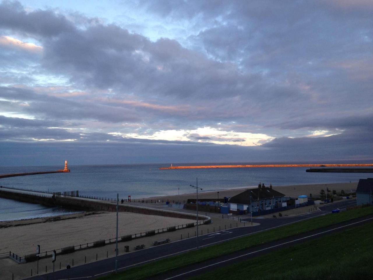 Apartment Roker Seafront *