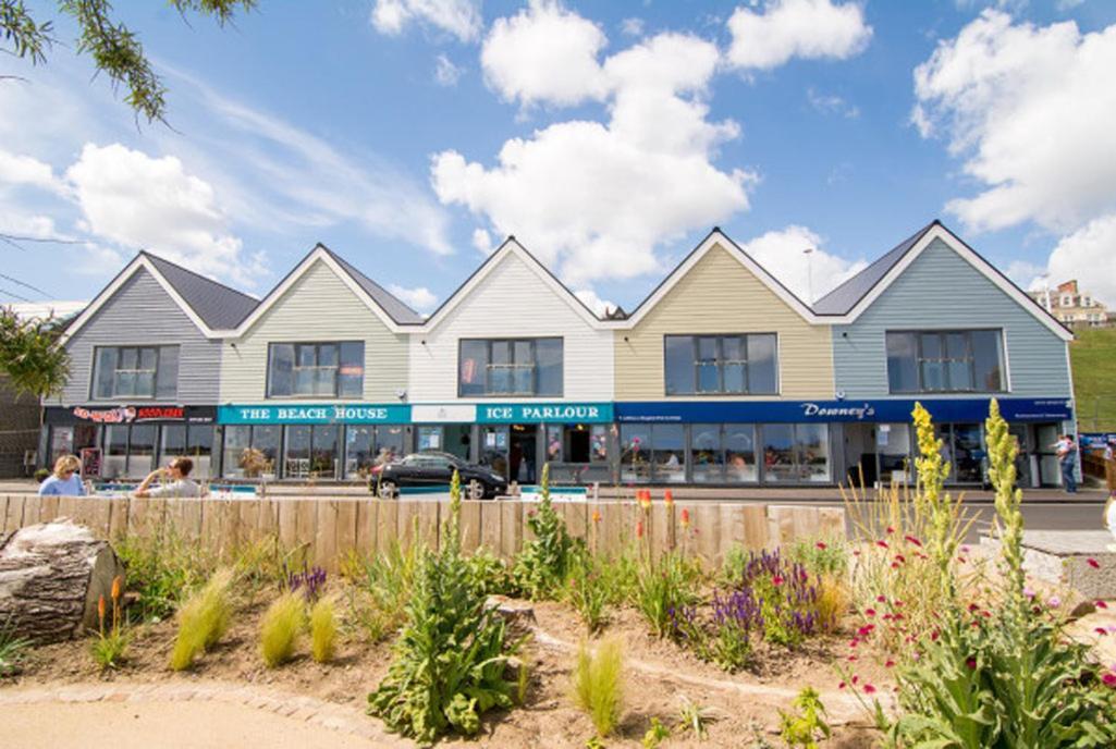 Apartment Roker Seafront *