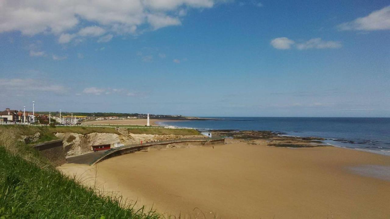 Roker Seafront Sunderland (Tyne and Wear)